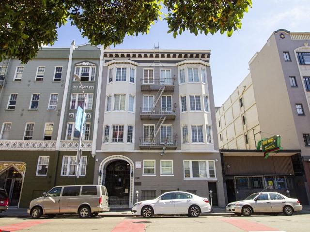 Apartment for rent in San Francisco, California