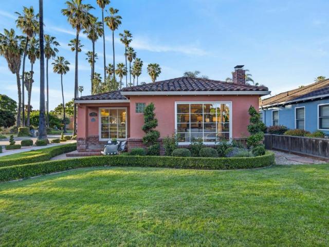 House for sale in San Jose, California