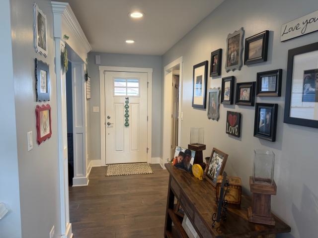 House for sale in Manteno, Illinois