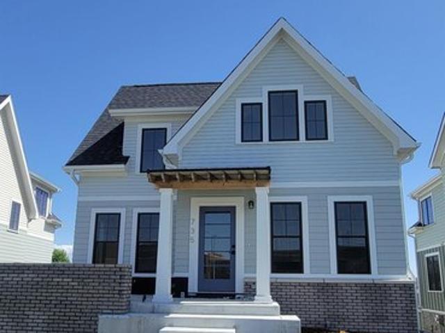 House for sale in Nebraska