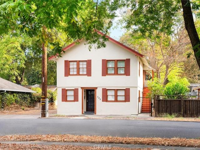 House for sale in Butte, California