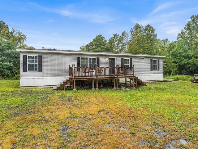 House for sale in Modena, New York