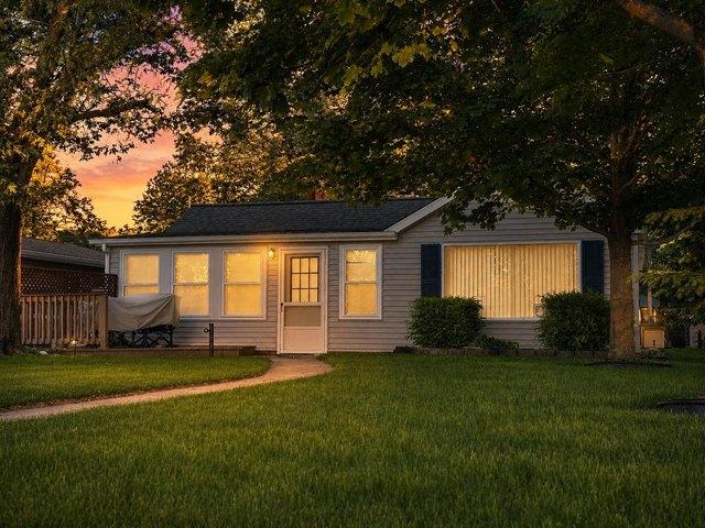 House for sale in Gladwin, Michigan