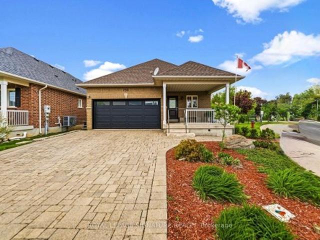 House for sale in Milton, Ontario
