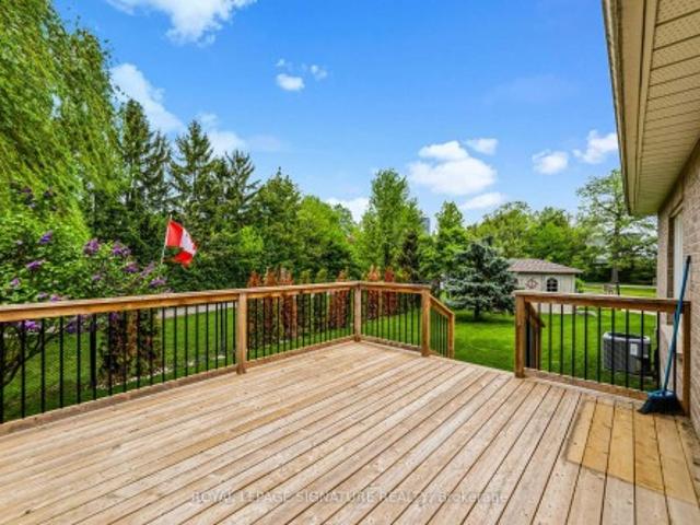 House for sale in Milton, Ontario