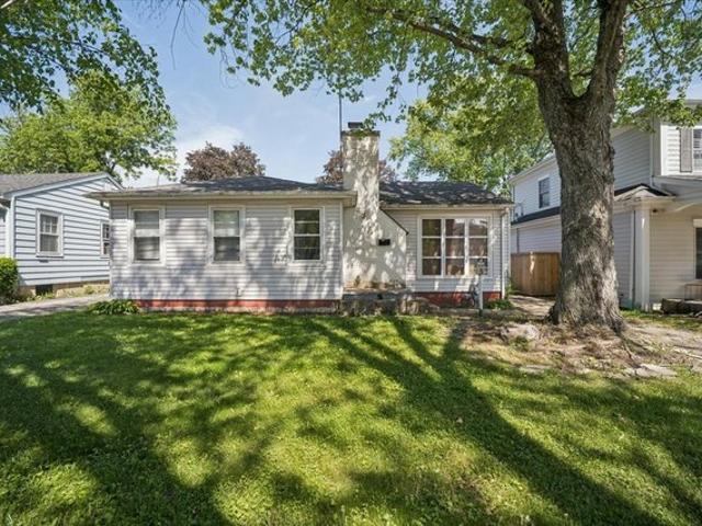 House for sale in Barrington, Illinois
