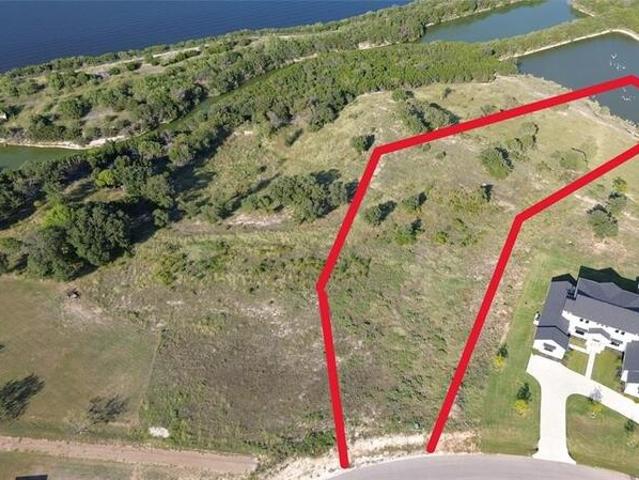 Land for sale in Granbury