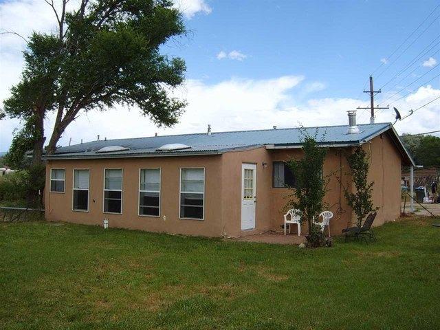 House for sale in El Prado, New Mexico