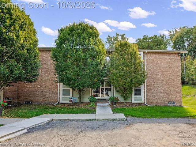 Condo for sale in Northville, Oakland County