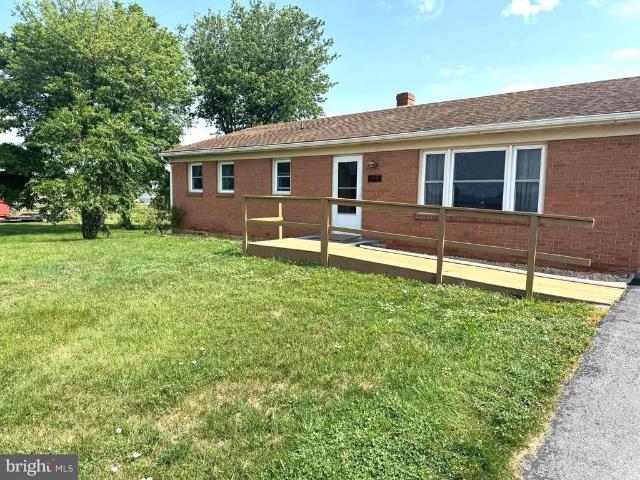 House for sale in Virginia