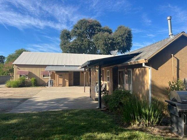 House for sale in Red Bluff, California
