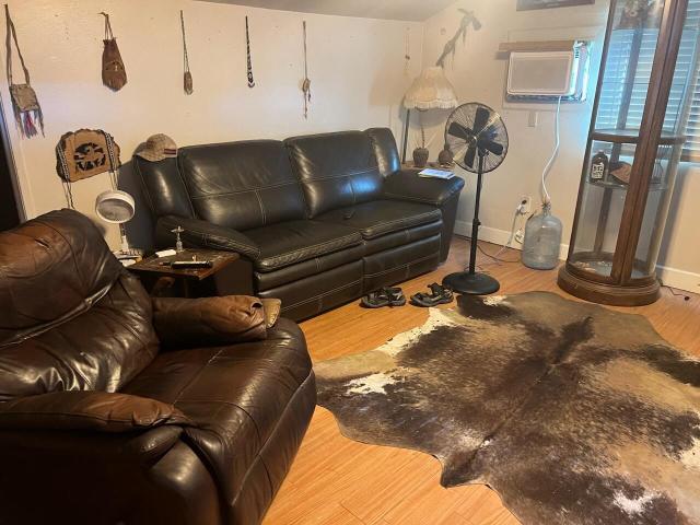 House for sale in Red Bluff, California