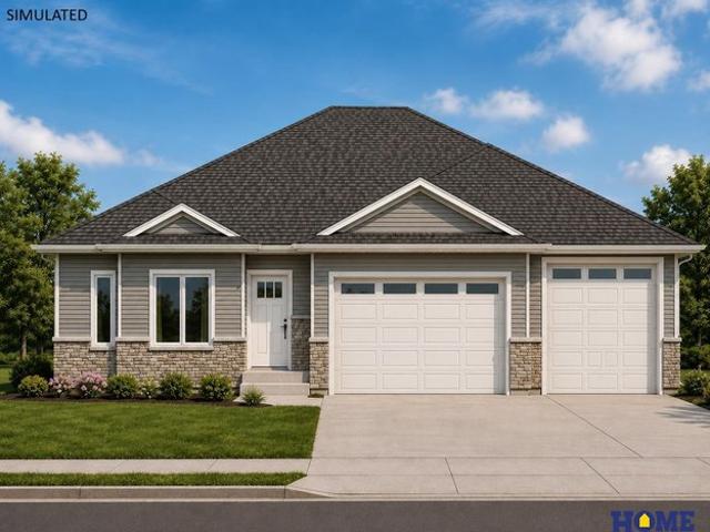 House for sale in Nebraska