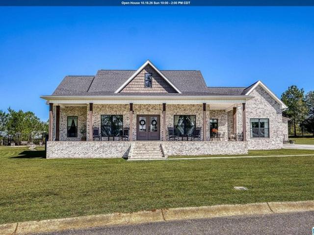 House for sale in Headland, Henry County