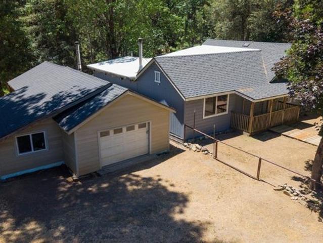 House for sale in Mokelumne Hill, California
