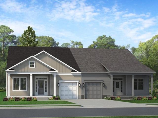 Townhouse for sale in Virginia