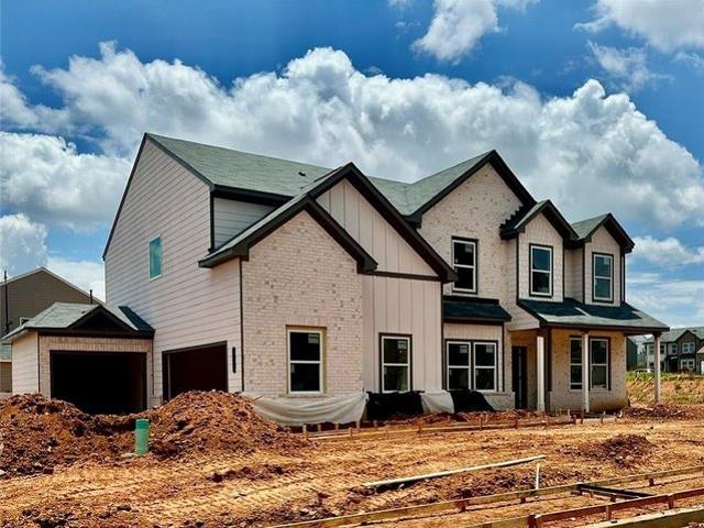 House for sale in Auburn, Georgia