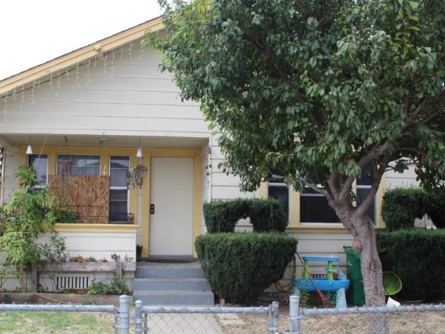 House for sale in Colache Town, Watsonville