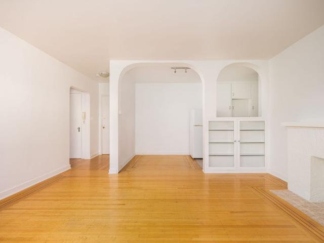 Apartment for rent in New Westminster, British Columbia