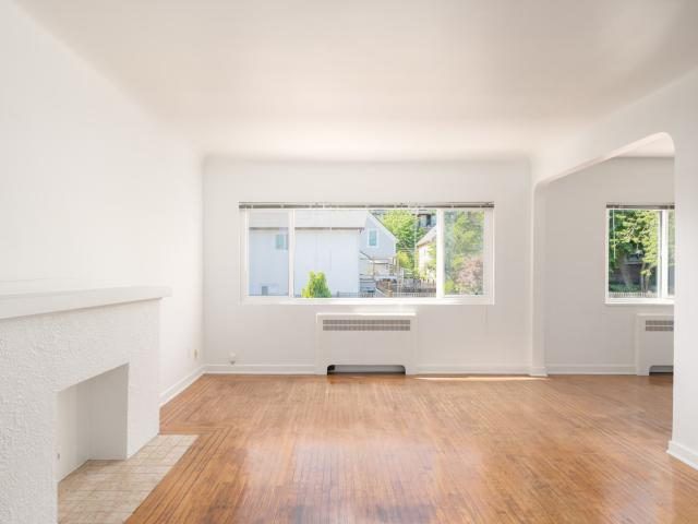 Apartment for rent in New Westminster, British Columbia