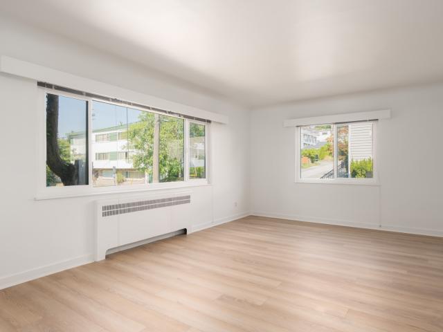 Apartment for rent in New Westminster, British Columbia