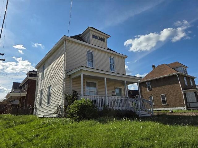 Property for sale in Monessen, Pennsylvania