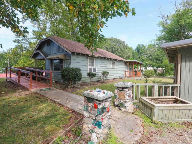House for sale in Ark