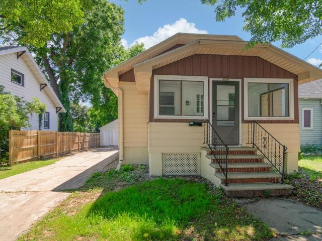 House for sale in Green Bay, Wisconsin