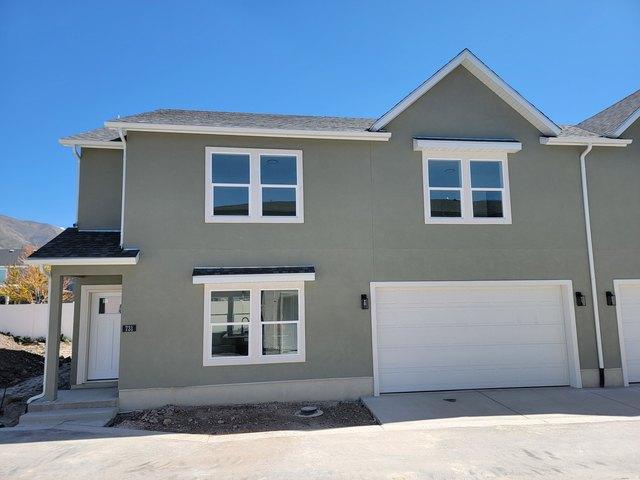 Townhouse for sale in Springville, Utah