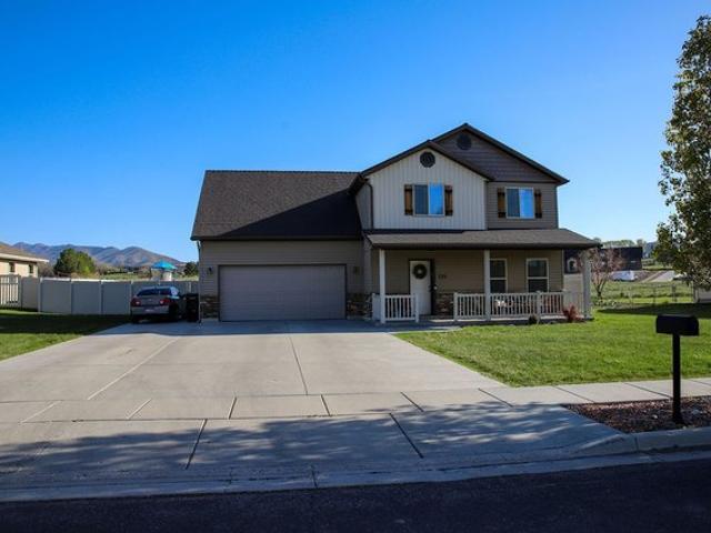 House for sale in Malad City, Idaho