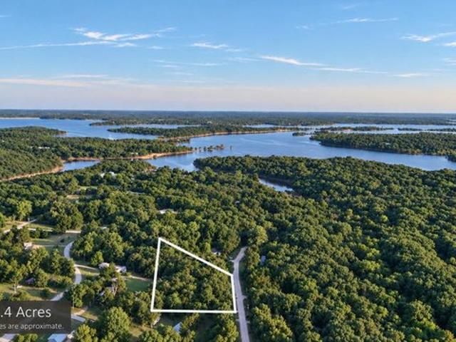 Land for sale in Cleveland, Pawnee County
