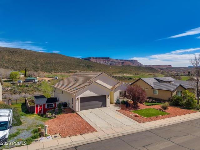 House for sale in Toquerville, Utah