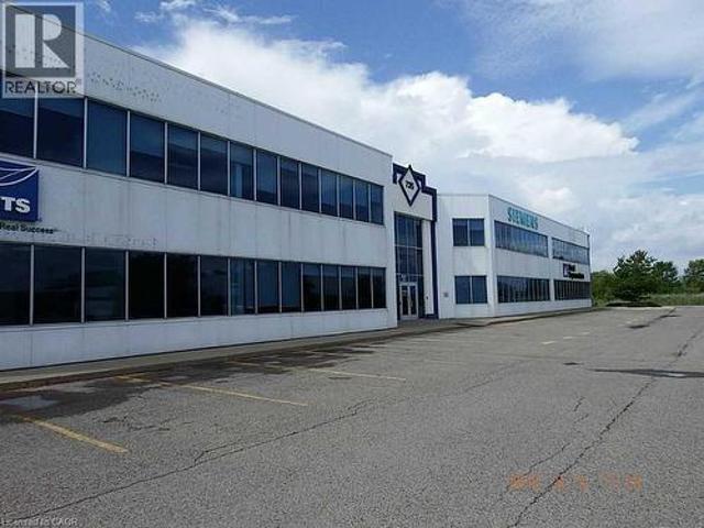 Commercial for rent in Ancaster, Ontario