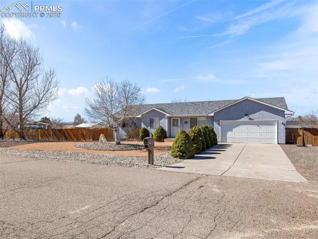 House for sale in Colorado