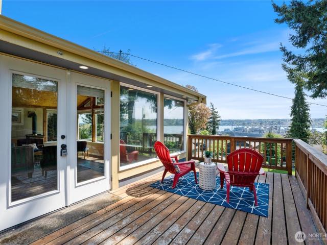 House for sale in Belfair, Washington