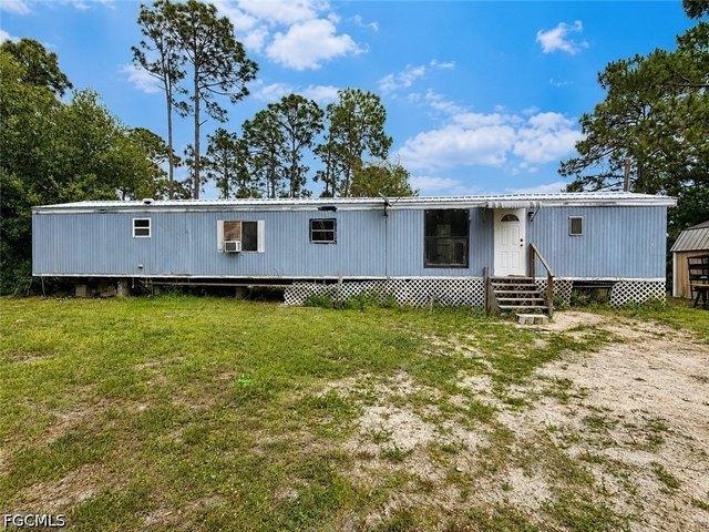 House for sale in Clewiston, Florida