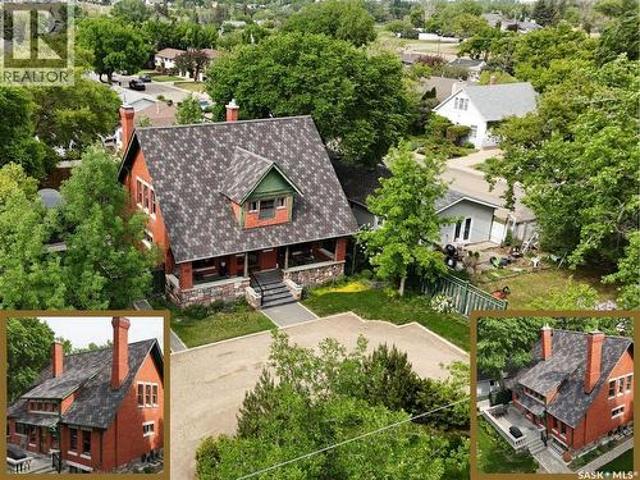 House for sale in Swift Current, Saskatchewan
