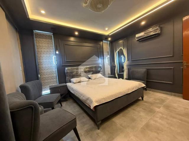 Apartment for rent in Rawalpindi, Islamabad Capital Territory