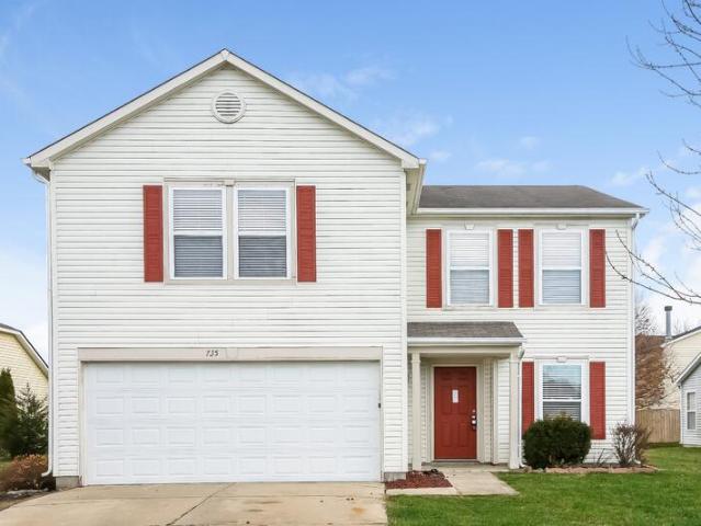 House for rent in Greenfield