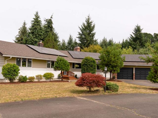 House for sale in Oregonia