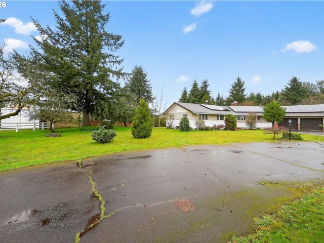House for sale in Oregonia