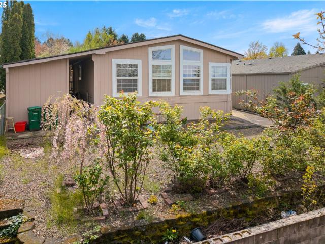 Property for sale in Oregonia