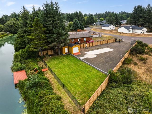 Land for sale in Ocean Shores, Washington