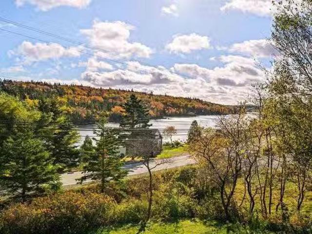 House for sale in Terence Bay, Nova Scotia