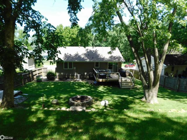 House for sale in Carlisle, Iowa