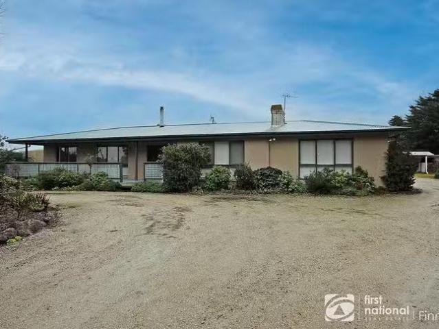 House for rent in Camerons Creek, Victoria