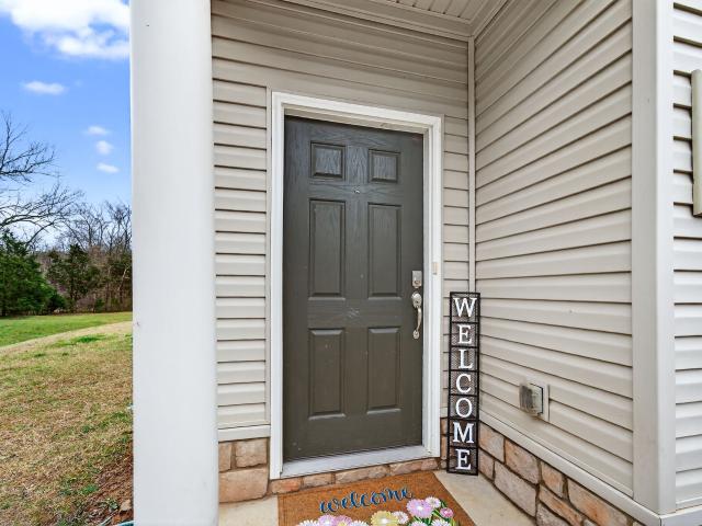 Townhouse for sale in Tennessee