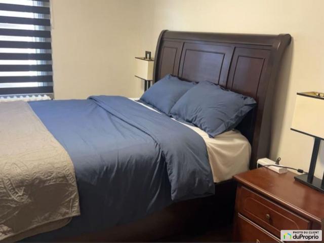 Apartment for rent in Verdun, Montréal