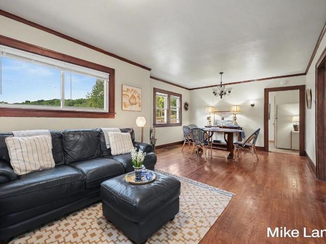 House for sale in Grand Rapids, Michigan