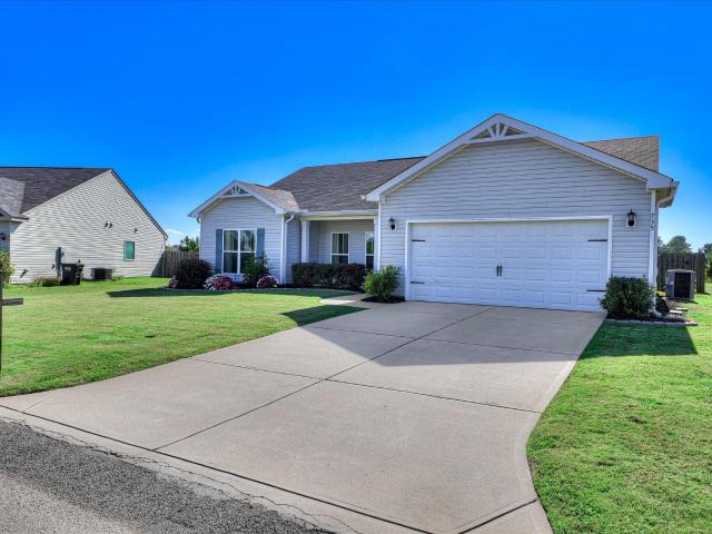 House for sale in New Ellenton, Aiken County